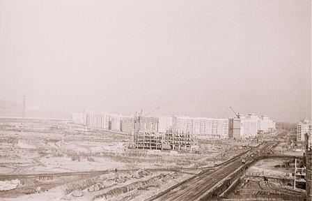 архив К. Горбунова